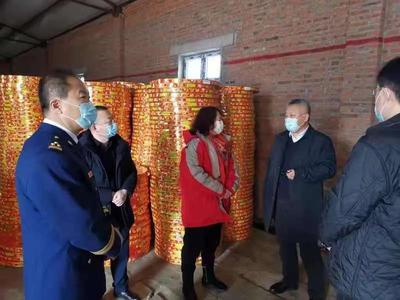 吉林省應(yīng)急管理廳強(qiáng)化日用雜品銷售安全監(jiān)管，筑牢民生安全防線