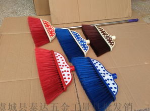 廠家直銷，品質(zhì)保障 探尋虞城縣泰達(dá)五金工量具批發(fā)銷售部的優(yōu)質(zhì)清潔工具